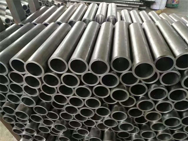 白水30CrMo精密无缝钢管